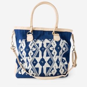 Noonday La Bella Bag